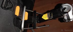 Brašna na kolo Topeak MTX s nosičem - 4