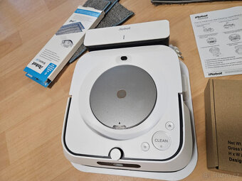 iRobot Braava Jet m6 - 4