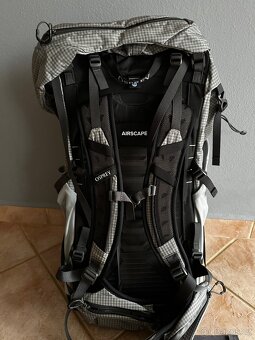 Batoh Osprey Tempest Pro 40 Lady - 4