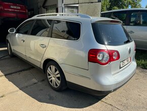 VW Passat B6 nahradni dily - 4