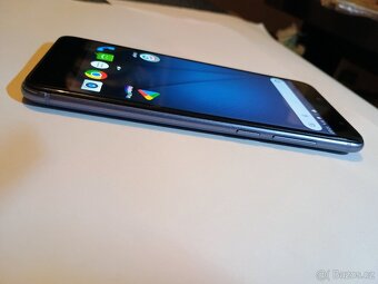 Cubot Note plus dual sim 32gb - Android 7.0 - plně funkční - 4