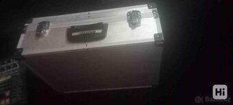 Yamaha RM1x - 4