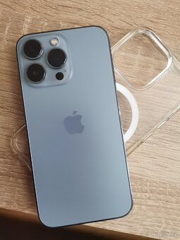 iPhone 13Pro 128GB - 4