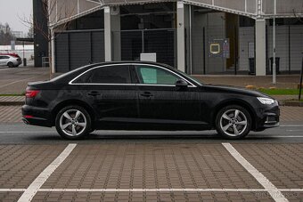 Audi A4 35 2.0 TFSI Sport DSG - 4