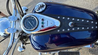 Kawasaki VN 800 A - 4