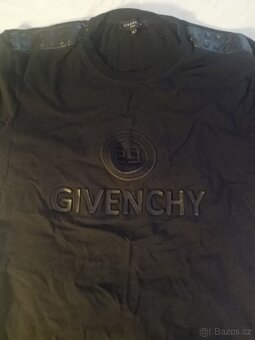 GIVENCHY PARIS- XL - 4