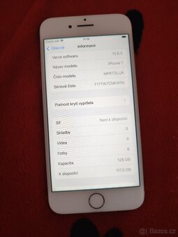 iPhone 7 - 4