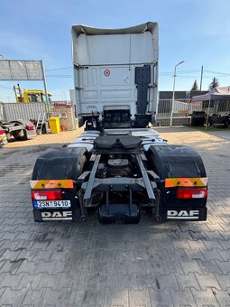 Daf XF 105 460 ATE Tahač - 4