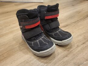 Dětské zimní vel.28 Superfit Primigi - 4