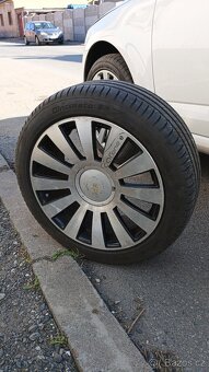 5x100/5x112 dvoj rozteč - 4