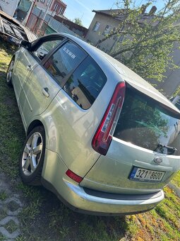 Ford C max díly - 4