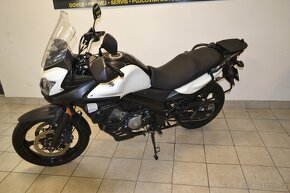 SUZUKI DL 650 V-Strom 2012 - 42400 KM - 4