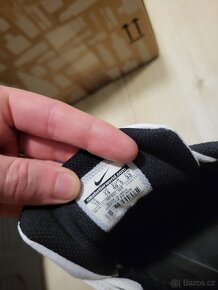 Pánské boty Nike Backboard vel. 49.5 - 4