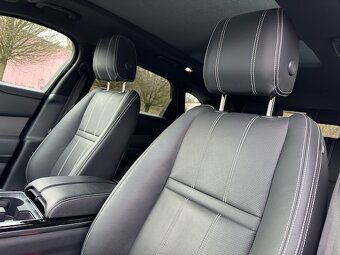 Land Rover Range Rover Velar, r.v. 2021, D200, ČR - 4