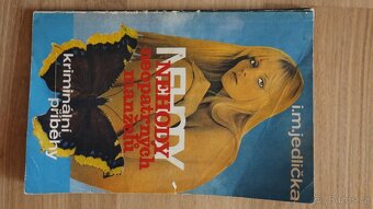 Knihy nejen pro ženy - 4