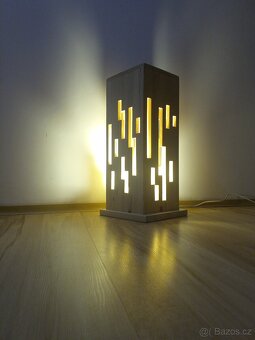 Lampa - 4