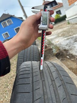 Kola BMW 5x120 R18 - 4
