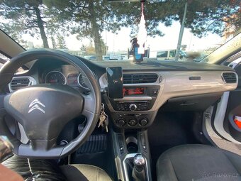 Citroën c-elysée 1.6 hdi 73kw - 4