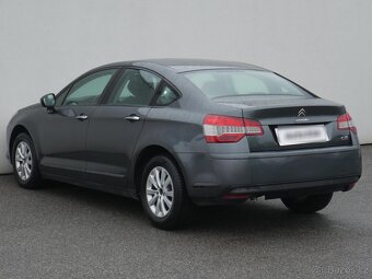 Citroën C5 1.6 HDi , 84 kW nafta, 2015 - 4