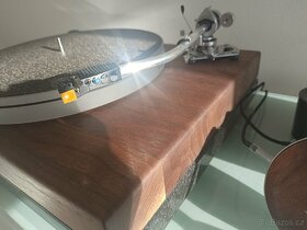Gramofon hi-end - 4