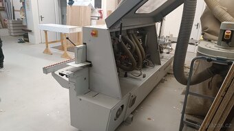 Olepovačka hran HOLZHER SPRINT 1310 - 4