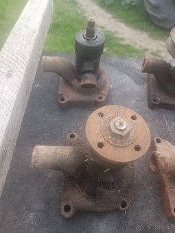 Vodní pumpy - 4