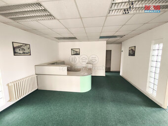 Pronájem skladu, 2191 m², Štěpánkovice, ul. Svobody - 4