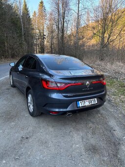 Renault Megane 1.6 Dci 96kw R.V 2017 - 4