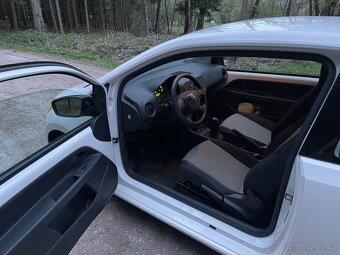 Škoda CitiGo - 4