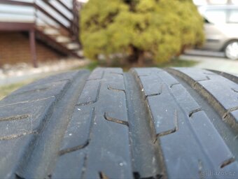 215/60 R16 - 4