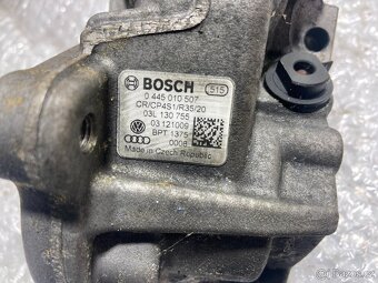 Vysokotlakové čerpadlo 2.0 TDI 03L130755 VW Škoda - 4