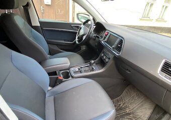 Seat Ateca 110 kw DSG - 4