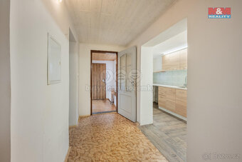 Prodej rodinného domu 70 m², pozemek 499 m², Zálezlice - 4