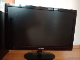 Dell OptiPlex 3010 + obrazovku samsung - 4