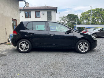Volkswagen Golf 1.4 TSi 90 Kw STYLE - 4