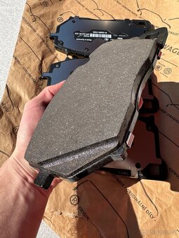 platnicky predek zadek keramika audi rs6 7 rsq8 - 4
