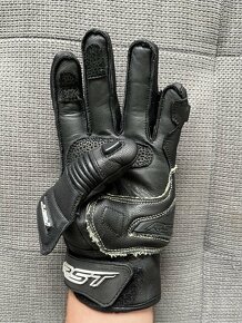 Rukavice RST Tractech Evo 4 krátké - 4
