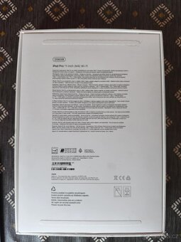 Ipad Pro 11 M4 2024 - 4