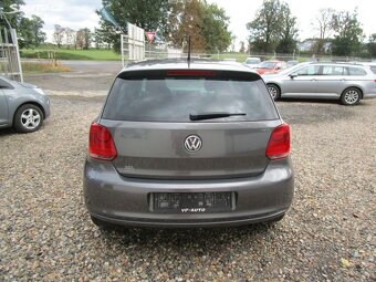 Volkswagen Polo, 1,2-51KW-STK ČR+NOVÝOLEJ - 4