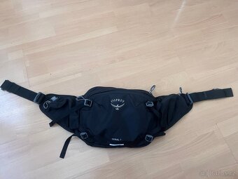 Osprey Seral 7 - 4