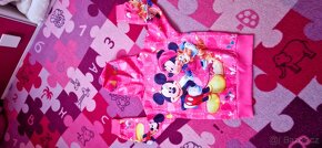 Mikina Mickey a minnie - 4