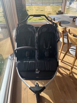 Thule urban glide 2 double - 4
