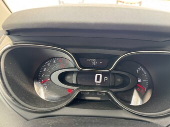 Renault Captur 1.2 TCe 2018 Automat - 4