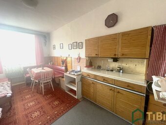 Prodej rodinné domy, 400 m2 - Víska u Jevíčka, ev.č. 00224 - 4