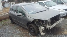 peugeot 308 sw 1.6hdi 80kw rv2009 - 4