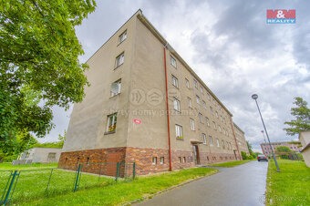 Prodej bytu 3+1, 73 m², Plzeň, ul. Mírová - 4
