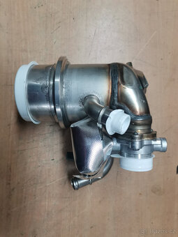 Egr ventil Octavia 3 Superb 3 Passat 04L131512BQ originá - 4