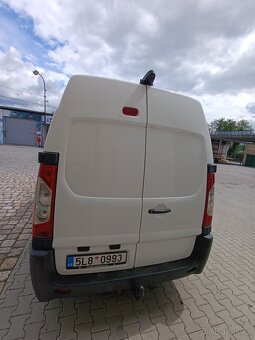 Toyota Proace 2.0l 94kW L2H2 - 4