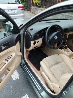 Vw Passat - 4