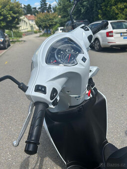 Honda VISION - 4